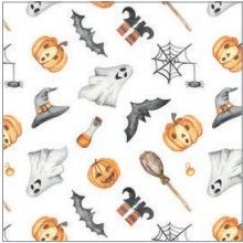 �ڽ����ϥ��������Ambiente �ڡ��ѡ��ʥץ���/Happy Halloween��L������ 20�������