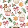 ڥꥹޥAmbiente ڡѡʥץ/Xmas sweets pinkL 20