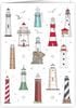 ��¿��Ū�����ɡۥ�������Quire�ʥ��磻�䡼�˥��꡼�ǥ��󥰥�����/Mac Classic/lighthouses
