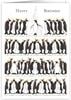 �ڥС����ǡ������ɡ� ����������Quire�ʥ��磻�䡼�ˡ����꡼�ǥ��󥰥����ɡ�Mac Classic/penguins