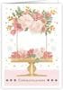 �ڤ��ˤ��ۥ���������Quire�ʥ��磻�䡼�ˡ����꡼�ǥ��󥰥����ɡ�Mac Classic/cake, flowers