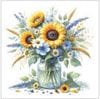 �ڲ֡�Ambiente �ڡ��ѡ��ʥץ���/Sunflower��L������ 20�������