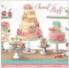 �ڥա��� �ѡ��ƥ�����Ambiente �ڡ��ѡ��ʥץ���/Sweet Party��L������ 20�������
