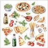 �ڥա��� �ѡ��ƥ�����Ambiente �ڡ��ѡ��ʥץ���/Pizza and Pasta��L������ 20�������