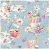 �ڹ��㡦�������ѡ��ƥ�����Ambiente �ڡ��ѡ��ʥץ���/Tea Cups��L������ 20�������