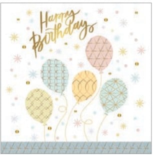 �����������ѡ��ƥ�����Ambiente �ڡ��ѡ��ʥץ���/Happy Birthday��L������ 20�������