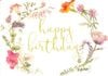 �ڥС����ǡ������ɡ۹��ʼ� Caspari ���꡼�ǥ��󥰥�����/French Floral