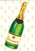 �ڤ��ˤ� ��ǰ���� ���ʼ� �������쥤�ʥ���ꥫ Caspari�� ���꡼�ǥ��󥰥�����/Anniversary 17.0��11.8cm ���������