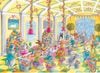 �ڥ�����������¿��Ū�����ɡۥ���ꥫ Caspari�� ���꡼�ǥ��󥰥�����/17.0��11.8cm Easter Workshop