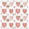 �ڥϡ��ȡ��Х�󥿥��󡡥ѡ��ƥ�����Ambiente �ڡ��ѡ��ʥץ���/Lovely hearts��L������ 20�������