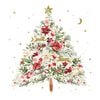 �ڥ��ꥹ�ޥ��ۥɥ����� PPD �ڡ��ѡ��ʥץ���/BeautifulXmasTree��L������ 20�������