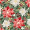 �ڥ��ꥹ�ޥ��ۥɥ����� PPD �ڡ��ѡ��ʥץ���/Merry Poinsetia��L������ 20�������