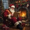 �ڥ��ꥹ�ޥ��ۥɥ����� PPD �ڡ��ѡ��ʥץ���/Dear Santa��L������ 20�������