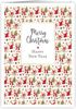 �ڥ��ꥹ�ޥ������ɡۥ�������Quire�ʥ��磻�䡼�˥��꡼�ƥ��󥰥�����/Santas��resents