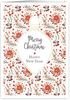 �ڥ��ꥹ�ޥ������ɡۥ�������Quire�ʥ��磻�䡼�˥��꡼�ƥ��󥰥�����/ORNAMENT+BERRY