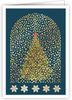�ڥ��ꥹ�ޥ� �ߥ˥����ɡۥ�������Quire�ʥ��磻�䡼�˥��꡼�ƥ��󥰥�����/Christmas tree 