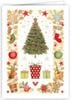 �ڥ��ꥹ�ޥ� �ߥ˥����ɡۥ�������Quire�ʥ��磻�䡼�˥��꡼�ƥ��󥰥�����/Christmas tree 