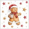 �ڥ��ꥹ�ޥ���Ambiente �ڡ��ѡ��ʥץ���/CocoaAndCookie���L������ 20�������