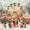 �ڥ��ꥹ�ޥ���Ambiente �ڡ��ѡ��ʥץ���/Theme park��L������ 20�������
