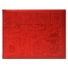�ڹ��顡�Ρ��ȡ���åɡ����ߥå��ۥ����ꥢ�� �������� B5����ܥ� �Ρ��ȥ֥å�/Boom Red��Pierre Belvedere�ʥԥ����� �٥�٥ǡ���ˡ�͢��ʸ�񡡥��ơ�����ʥ꡼��