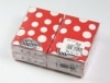 �ڥɥåȡ���̡���åɡ���ϥ󥫥����ݥ��åȥʥץ���� Sniff mini/Spot Red�ʥ�å� �ɥå����ˡ�10���4�ѥå���