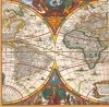 ���Ͽޡ������ѡ��ƥ����������Ͽޤ�������դ� Caspari �ڡ��ѡ��ʥץ���/World Map��L������ 20�������
