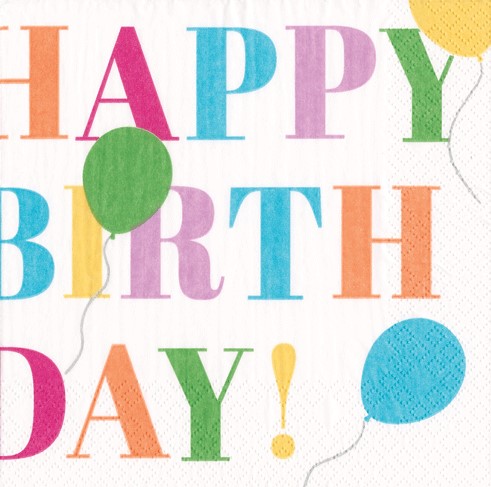 �ڥѡ��ƥ�������������Caspari �ڡ��ѡ��ʥץ���/Birthday Suprise��L������ 20�������