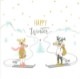 �ɥ����� PPD ���ꥹ�ޥ� �ڡ��ѡ�������/Reindeer ski��L������ 20�������