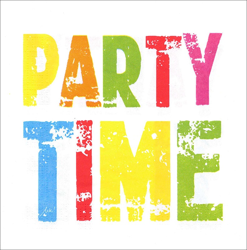 �ڥѡ��ƥ���������ե�ۥɥ����� PPD �ڡ��ѡ��ʥץ���/Party Time��L������ 20�������