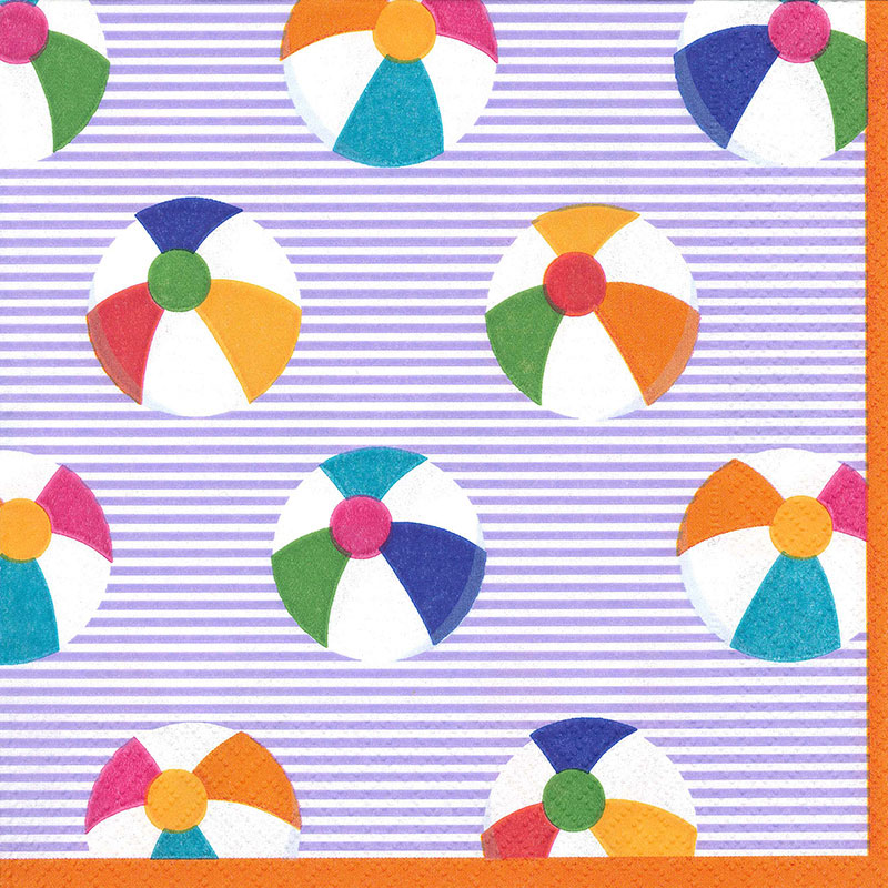 �ڥܡ��롦�֥롼���ѡ��ƥ����ۥɥ����� Caspari �ڡ��ѡ��ʥץ���/Bounce-Blue��L������ 20�������