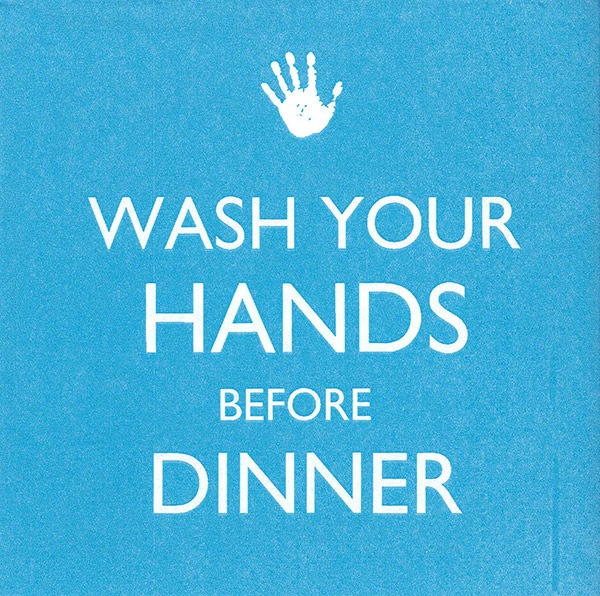 �ڥ磻�󡦥ѡ��ƥ����ۥɥ����� PPD �ڡ��ѡ��ʥץ���/Wash Your Hands��C������ 20�������