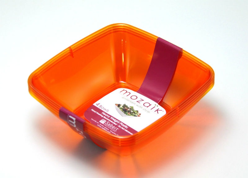 ѡƥ˥ץ饹å Mozaik  ⡼ ܥ 14cm 4ڥ󥸡