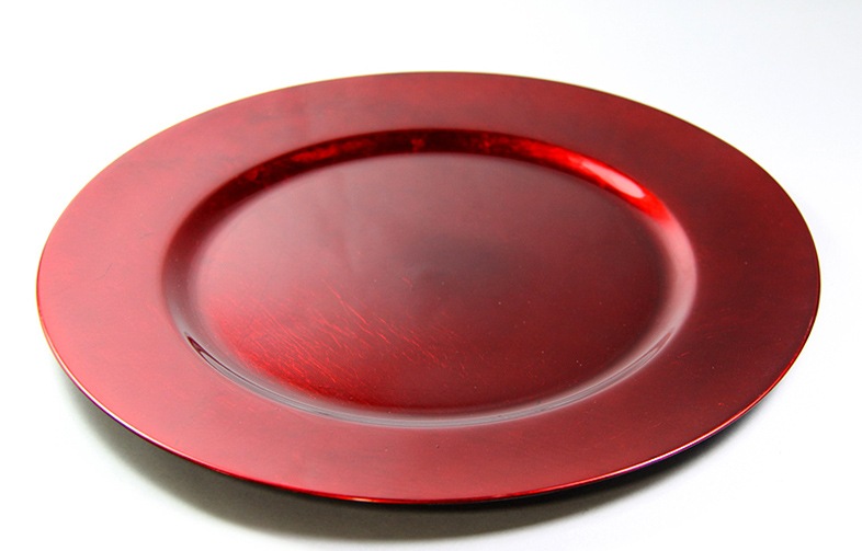 ���㡼���㡼�ץ졼�ȡʥ�������ץ졼�ȡ�33cm �饦��� ��å� Ahm Home Material