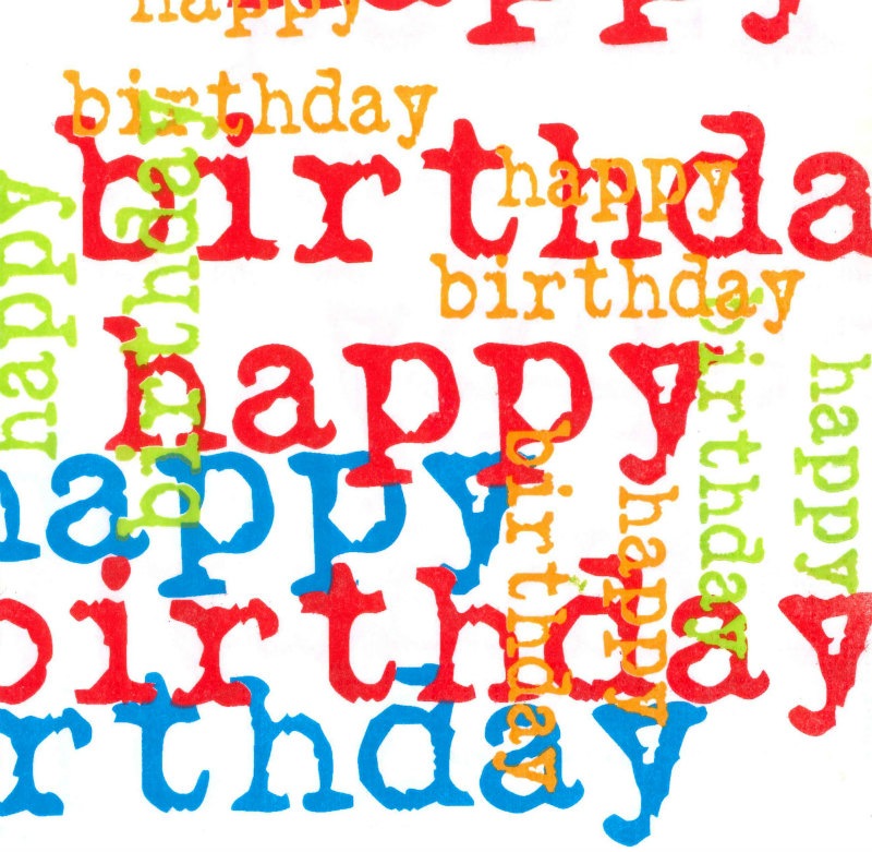 ڥСǡե롦ѡƥPPD ڡѡʥץ/Birthday GraphicL 20