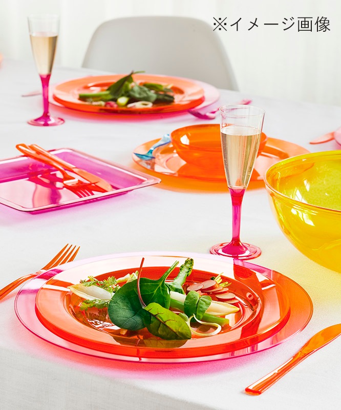 ����ե뿩�� �����ȥɥ���ѡ��ƥ������������Mozaik �饦��� �ץ졼�� 26cm 6������ڥ���󥸡�