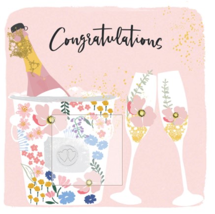 �ڥѡ��ƥ����ۥɥ����� PPD �ڡ��ѡ��ʥץ���/Cheers to love��L������ 20�������