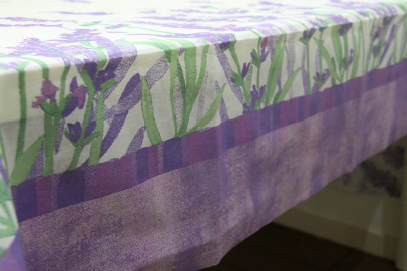 �ڥơ��֥륯���� ���� ��٥������ Exclusive Trade/Lavender