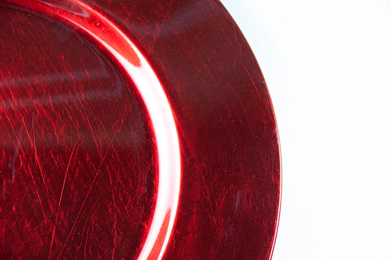 ���㡼���㡼�ץ졼�ȡʥ�������ץ졼�ȡ�33cm �饦��� ��å� Ahm Home Material