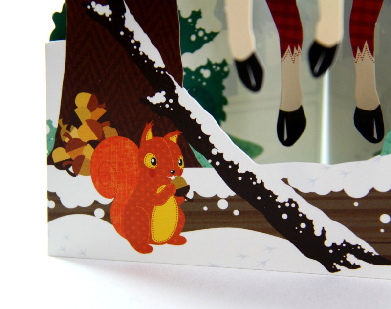 İ륹󥰡å/Santoro London Dearʥȥʥ