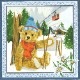�ڥ��ꥹ�ޥ���Ambiente �ڡ��ѡ��ʥץ���/�ٷ��桡�٥���L������ 20�������