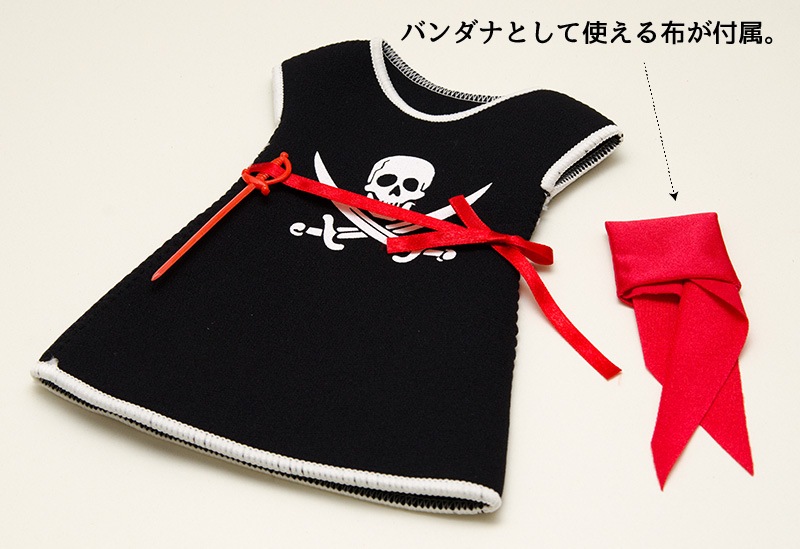 ڥϥ󻨲ߡۥ磻ܥȥ륫С ͥץ졼 Pirate Woman±