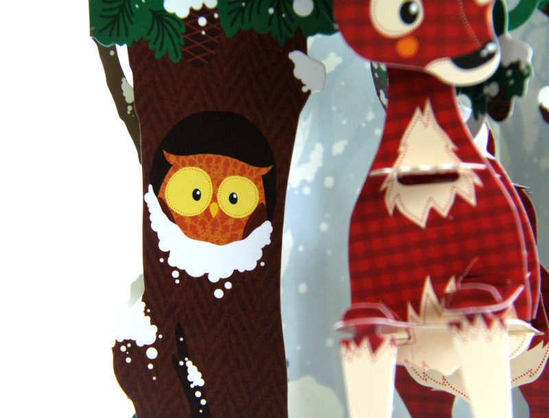 İ륹󥰡å/Santoro London Dearʥȥʥ