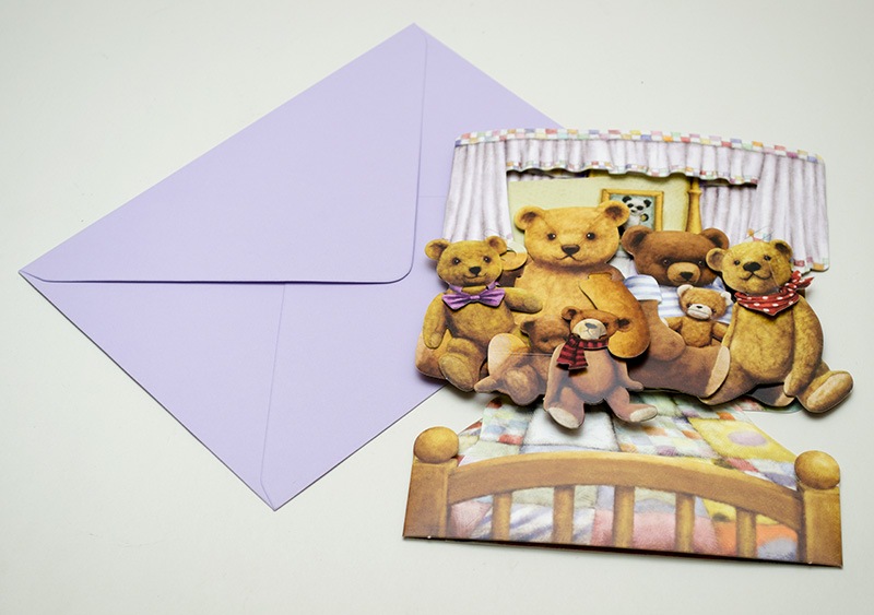 �İ�������륹�����󥰡���å�����������/Santoro London Teddies