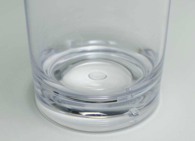 ʤ饹 Tritanʥȥ饤˥ϥܡ ֥顼 饹 460ml