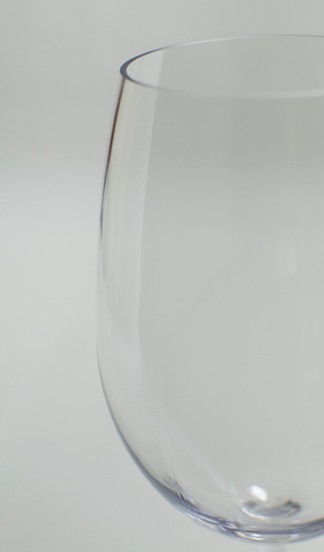 ���ʤ����饹 Tritan�ʥȥ饤����) �磻�󥰥饹 L���������֥磻�������600ml