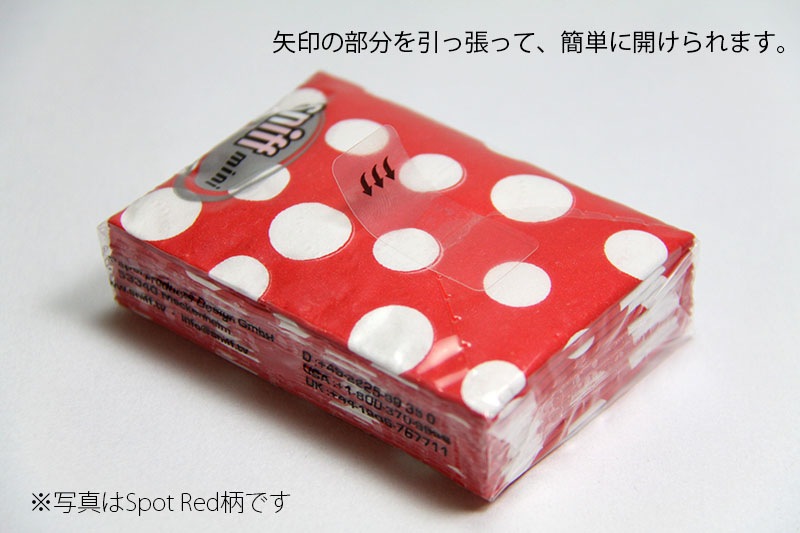 ڥե롼ġԥ󥯡ϥ󥫥ݥåȥʥץ Sniff mini/Fruit Mix pink104ѥå