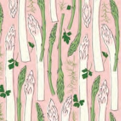 �ڥա��ɡۥɥ����� PPD �ڡ��ѡ��ʥץ���/Asperges��L������ 20�������