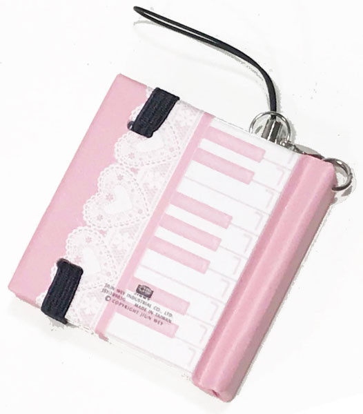 ڥ⡡Ρȡ䵡ߥ˥ץ쥼ȡJiun Wey ߥ˥ƥå/Pinkʸ˼񡡥ơʥ꡼