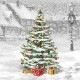 �ڥ��ꥹ�ޥ���Ambiente �ڡ��ѡ��ʥץ���/�ĥꎰ���󥹥�������L������ 20�������