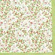 �ڥ��ꥹ�ޥ��ۥɥ����� Caspari  �ڡ��ѡ��ʥץ���/Twining Greenery��L������ 20�������